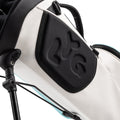 Liteyear Golf Bags Black and Blue Padding