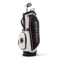 Liteyear Golf Bags Black Pink