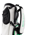 Liteyear Golf Bags White Green Handle