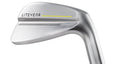 ZeroGrvty 7 Iron Milling Details