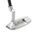 ZeroGrvty Putter Foot Details