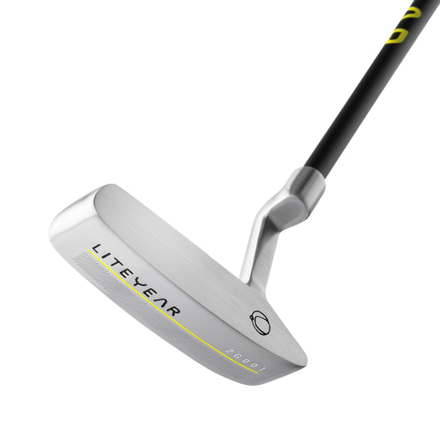 ZeroGrvty Golf Putter for Kids